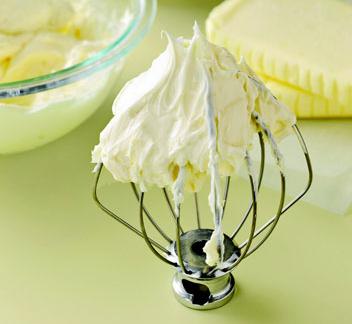 Buttercream frosting Buttercream frosting