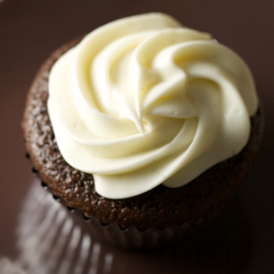 Cream cheese frosting