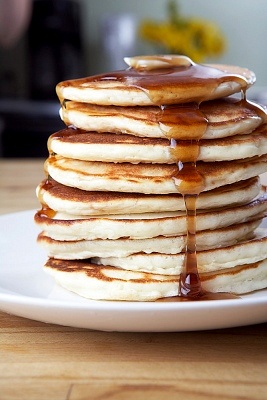 Pancakes
