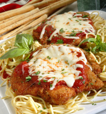 Parmigiana